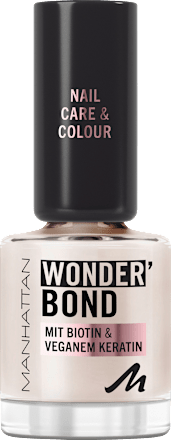 Nagellack Wonder'Bond 003 Slip Dress MANHATTAN Cosmetics