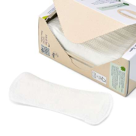 nature Cotton dnevni ulošci - normal Jessa