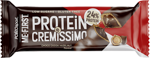 Me:F1rst Protein Cremissimo – kakao lješnjak POLLEOsport