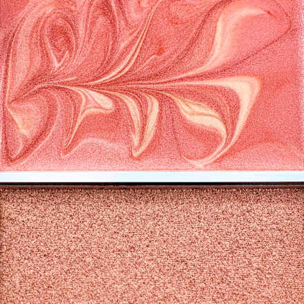 Highlighter Duo Underwater Secrets C01 Sea Me Glow CATRICE