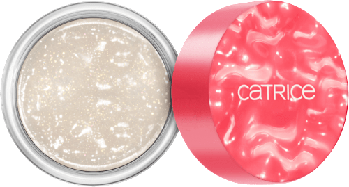 Blush Dewy Ph-Reacting Underwater Secrets C01 Dripping In Glow CATRICE