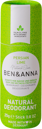 PERSIAN LIME dezodorans u stiku BEN&ANNA