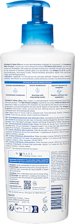 BIODERMA Atoderm Crème Ultra Feuchtigkeitscreme BIODERMA