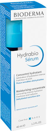 BIODERMA Hydrabio Sérum BIODERMA