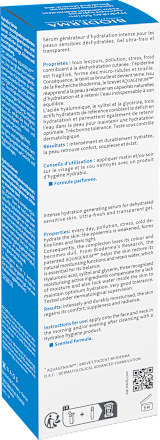 BIODERMA Hydrabio Sérum BIODERMA