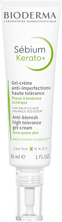 BIODERMA Sébium Kerato+, Anti-Unreinheiten-Pflege BIODERMA