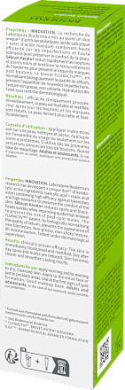 BIODERMA Sébium Kerato+, Anti-Unreinheiten-Pflege BIODERMA