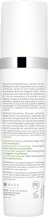 BIODERMA Sébium Night Peel, Glättendes Peelingkonzentrat BIODERMA