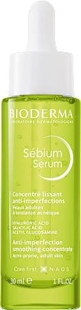 BIODERMA Sébium Serum, unreine Haut BIODERMA