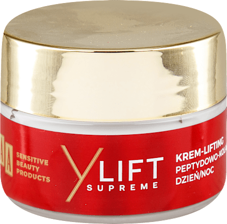 Y LIFT SUPREME 4D LIFTING TECHNOLOGY krema za lice AA