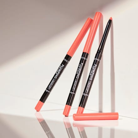 Lipliner Plumping 160 S-peach-less CATRICE