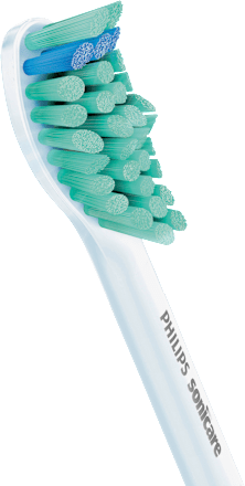 Aufsteckbürsten ProResults C0 Philips Sonicare