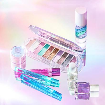 Lipgloss Metaface Lip Glaze C03 Metaglaze CATRICE