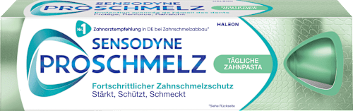 Zahnpasta ProSchmelz Täglich Sensodyne