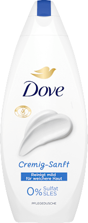Pflegedusche Hydrate Dove