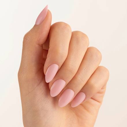Künstliche Nägel Nails In Style 14 Rose And Shine essence