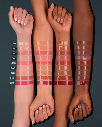 Lipgloss Better Than Fake Gloss 030 CATRICE