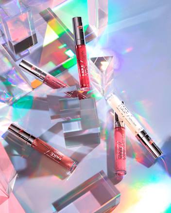 Lipgloss Better Than Fake Gloss 030 CATRICE