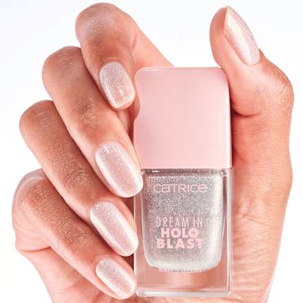 Nagellack Dream In Holo Blast 060 Prism Universe CATRICE