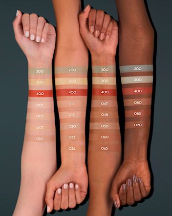 Concealer Liquid High Coverage Waterproof 015 Honey CATRICE