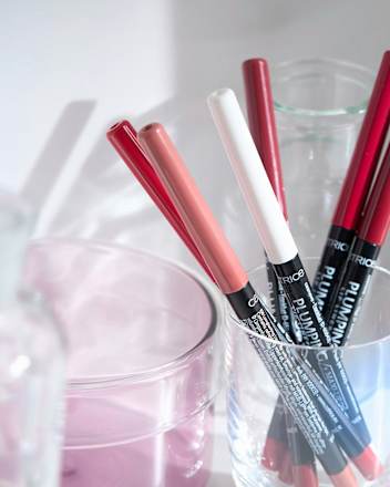 Lipliner Plumping 060 Cheers To Life CATRICE