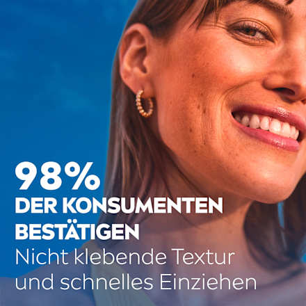 Tagespflegefluid Q10 UV LSF 50 NIVEA