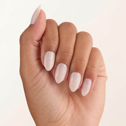 Künstliche Nägel Nails In Style 15 Keep It basic essence