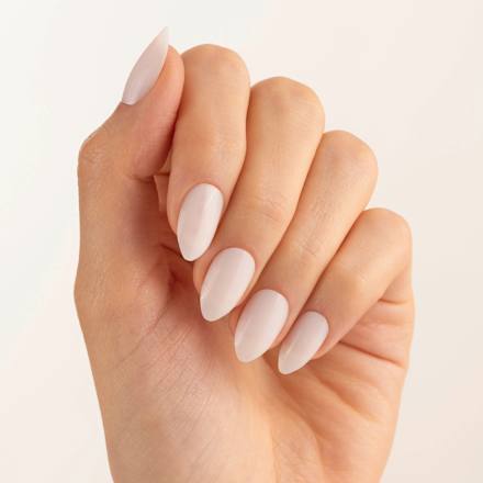 Künstliche Nägel Nails In Style 15 Keep It basic essence
