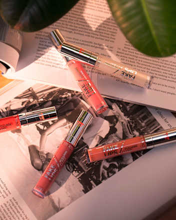 Lipgloss Better Than Fake Gloss 010 CATRICE