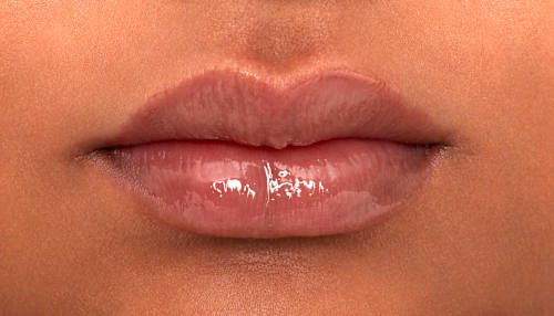 Lipgloss Filler Instinct Plumping 01 Let´s Glaze  NYX PROFESSIONAL MAKEUP