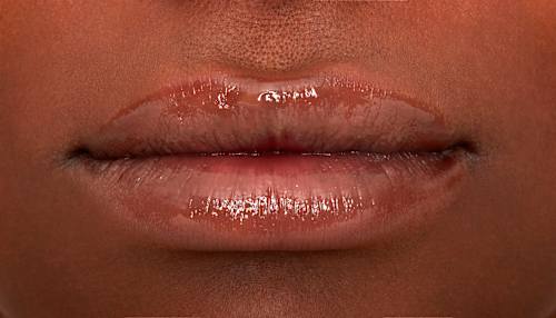 Lipgloss Filler Instinct Plumping 01 Let´s Glaze  NYX PROFESSIONAL MAKEUP
