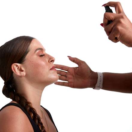 Fixierspray Radiant Finish 03 NYX PROFESSIONAL MAKEUP