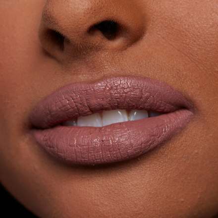 Lippenstift Lingerie XXL 01 Undressed  NYX PROFESSIONAL MAKEUP