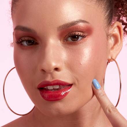Lipgloss Butter 40  Apple Crisp NYX PROFESSIONAL MAKEUP