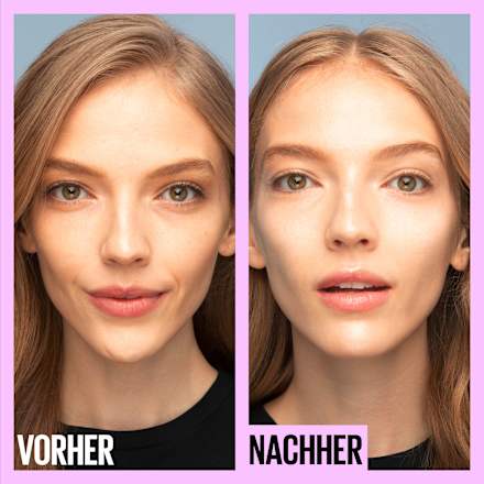 Primer Fit Me Luminous & Smooth, LSF 20 MAYBELLINE NEW YORK