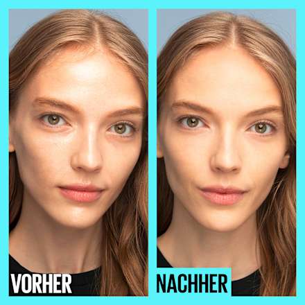 Primer Fit Me Matte & Poreless, LSF 20 MAYBELLINE NEW YORK