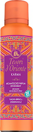 Deospray Karma Tesori d'Oriente