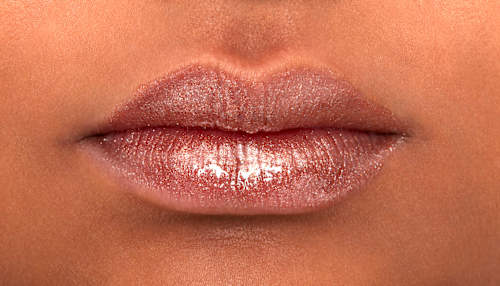 Lipgloss Filler Instinct Plumping 03 Sparkling Please  NYX PROFESSIONAL MAKEUP