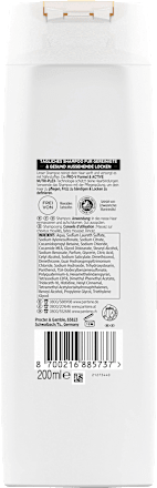 Shampoo Locken Pur PANTENE PRO-V