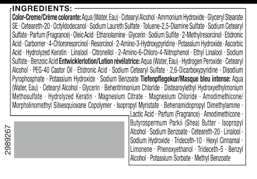 Haarfarbe 4_65 Chocolate Copper Syoss