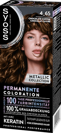 Haarfarbe 4_65 Chocolate Copper Syoss