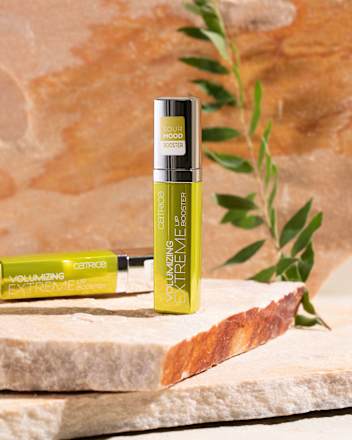 Lipgloss Volumizing Extreme Lip Booster 040 CATRICE