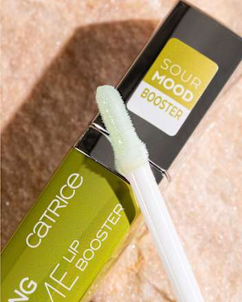 Lipgloss Volumizing Extreme Lip Booster 040 CATRICE