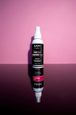 Primer First Base  NYX PROFESSIONAL MAKEUP