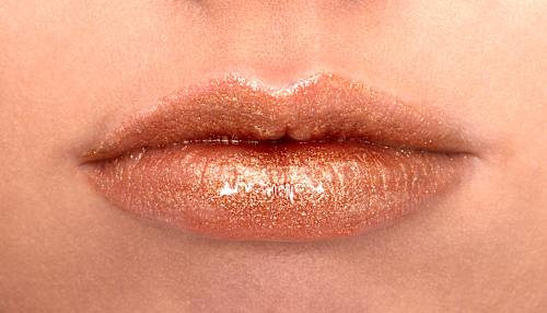 Lipgloss Filler Instinct Plumping 05 New Money  NYX PROFESSIONAL MAKEUP