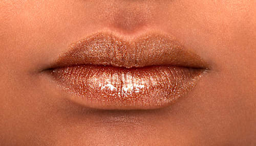 Lipgloss Filler Instinct Plumping 05 New Money  NYX PROFESSIONAL MAKEUP