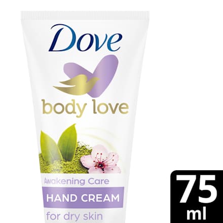 Handcreme Awakening Care Dove