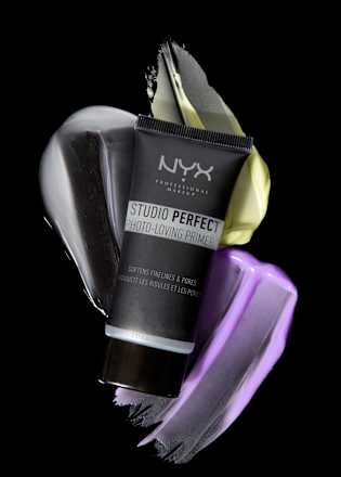 Primer Studio Perfect Clear 01 NYX PROFESSIONAL MAKEUP
