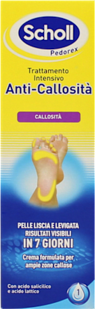 Trattamento intensivo anti-callosità Dr. Scholl's