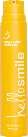 Pasta za zube - mango sorbet helloSMILE